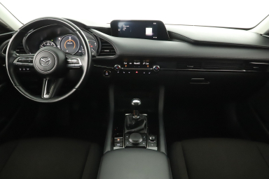 Mazda 3 - 2022