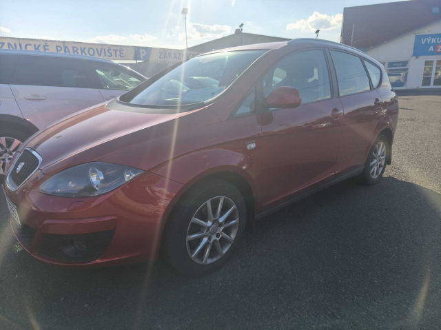 Seat Altea XL 2010