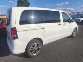 Mercedes-Benz Vito - 2017