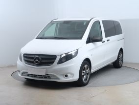 Mercedes-Benz Vito - 2017