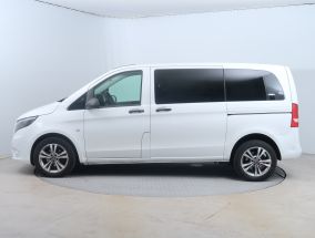 Mercedes-Benz Vito - 2017
