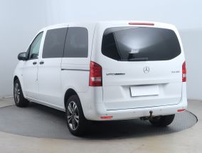 Mercedes-Benz Vito - 2017