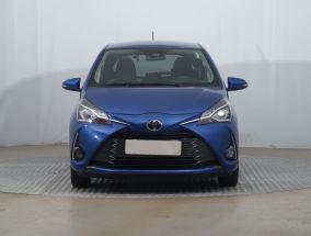Toyota Yaris - 2019