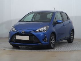 Toyota Yaris - 2019