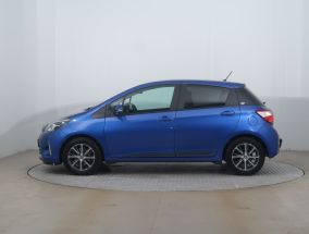 Toyota Yaris - 2019