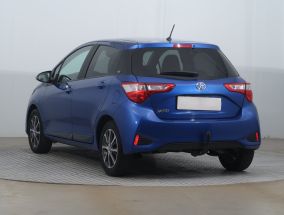 Toyota Yaris - 2019