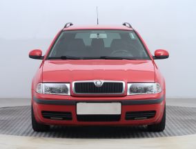 Skoda Octavia - 2010