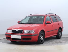 Skoda Octavia - 2010