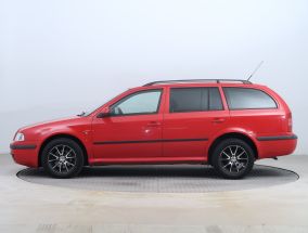 Skoda Octavia - 2010