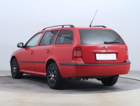 Skoda Octavia - 2010