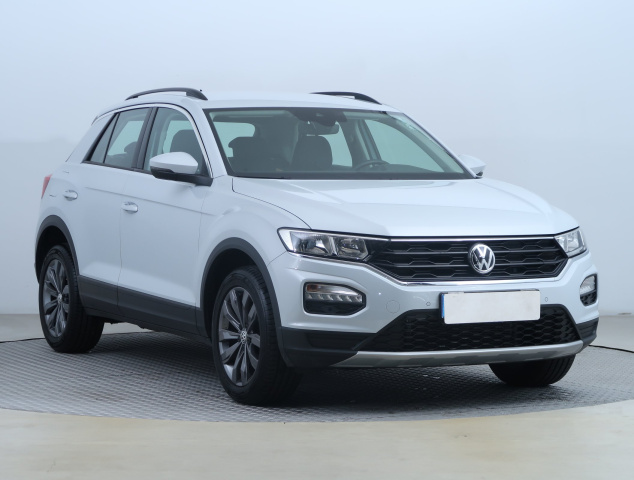 Volkswagen T-Roc 2020