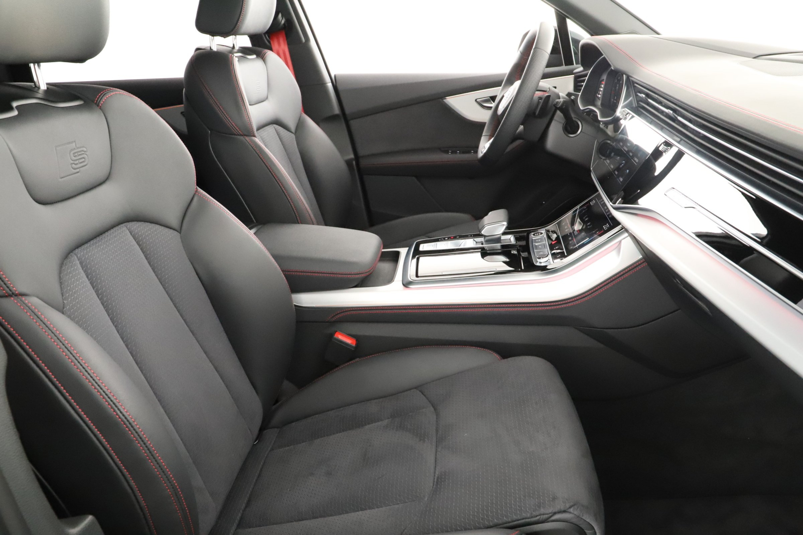Audi Q7 - 2025