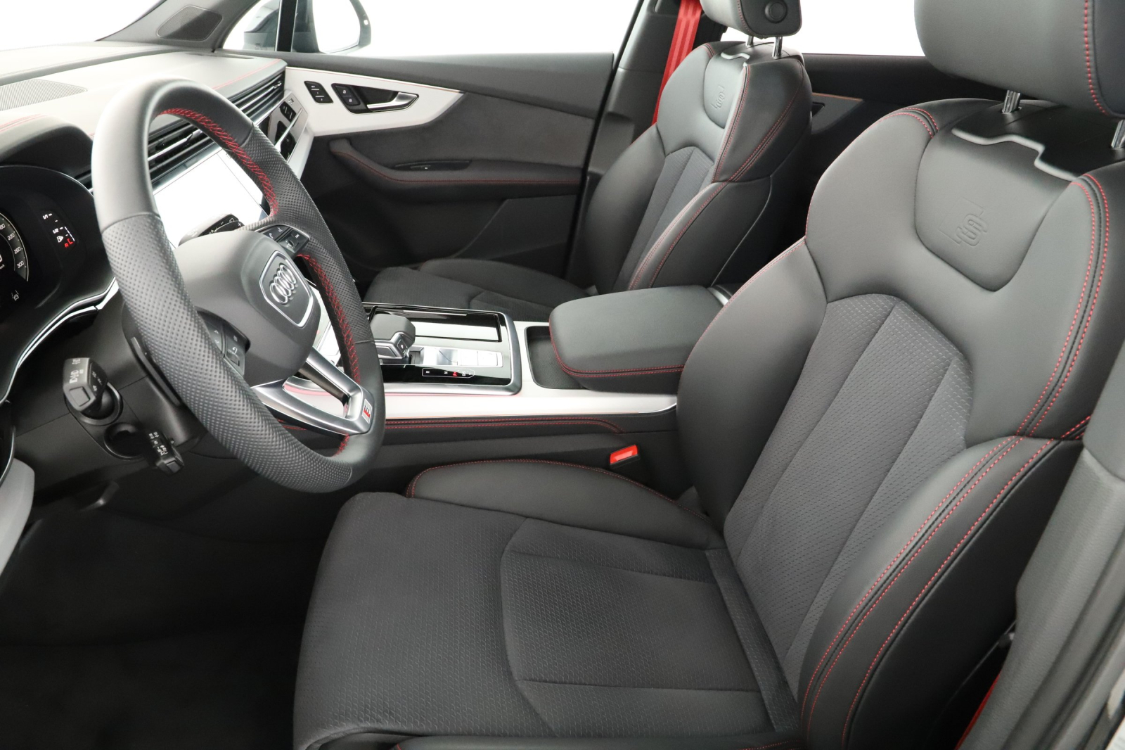 Audi Q7 - 2025