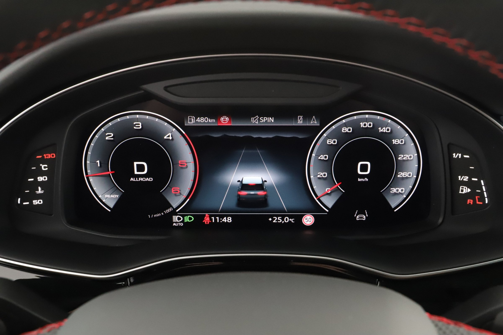 Audi Q7 - 2025
