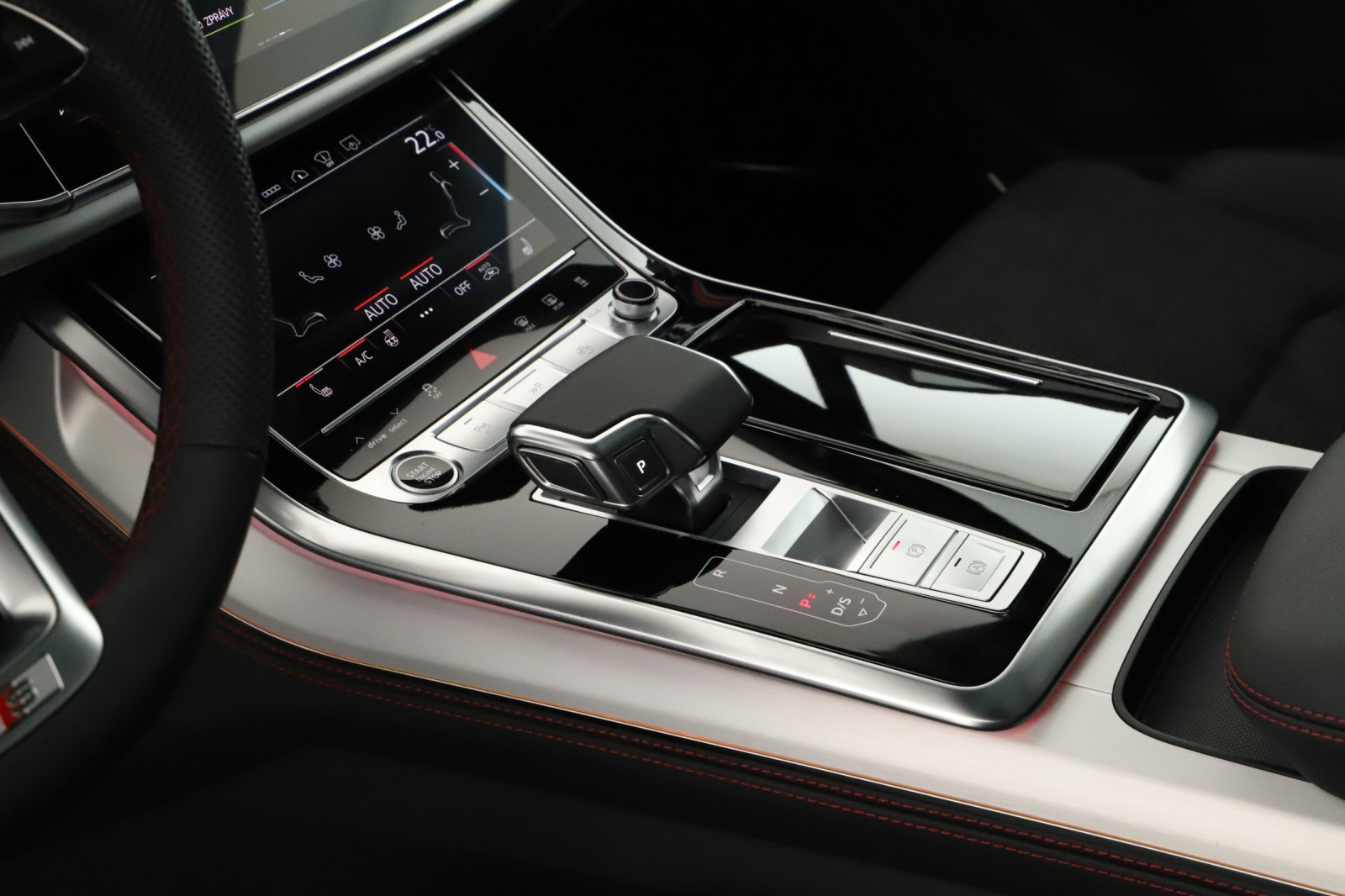 Audi Q7 - 2025