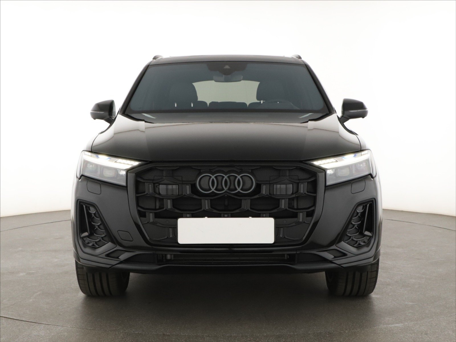 Audi Q7 - 2025