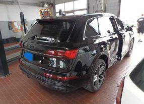 Audi Q7 - 2025