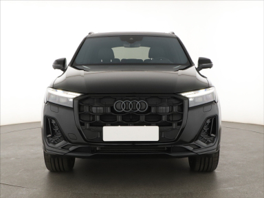 Audi Q7 - 2025