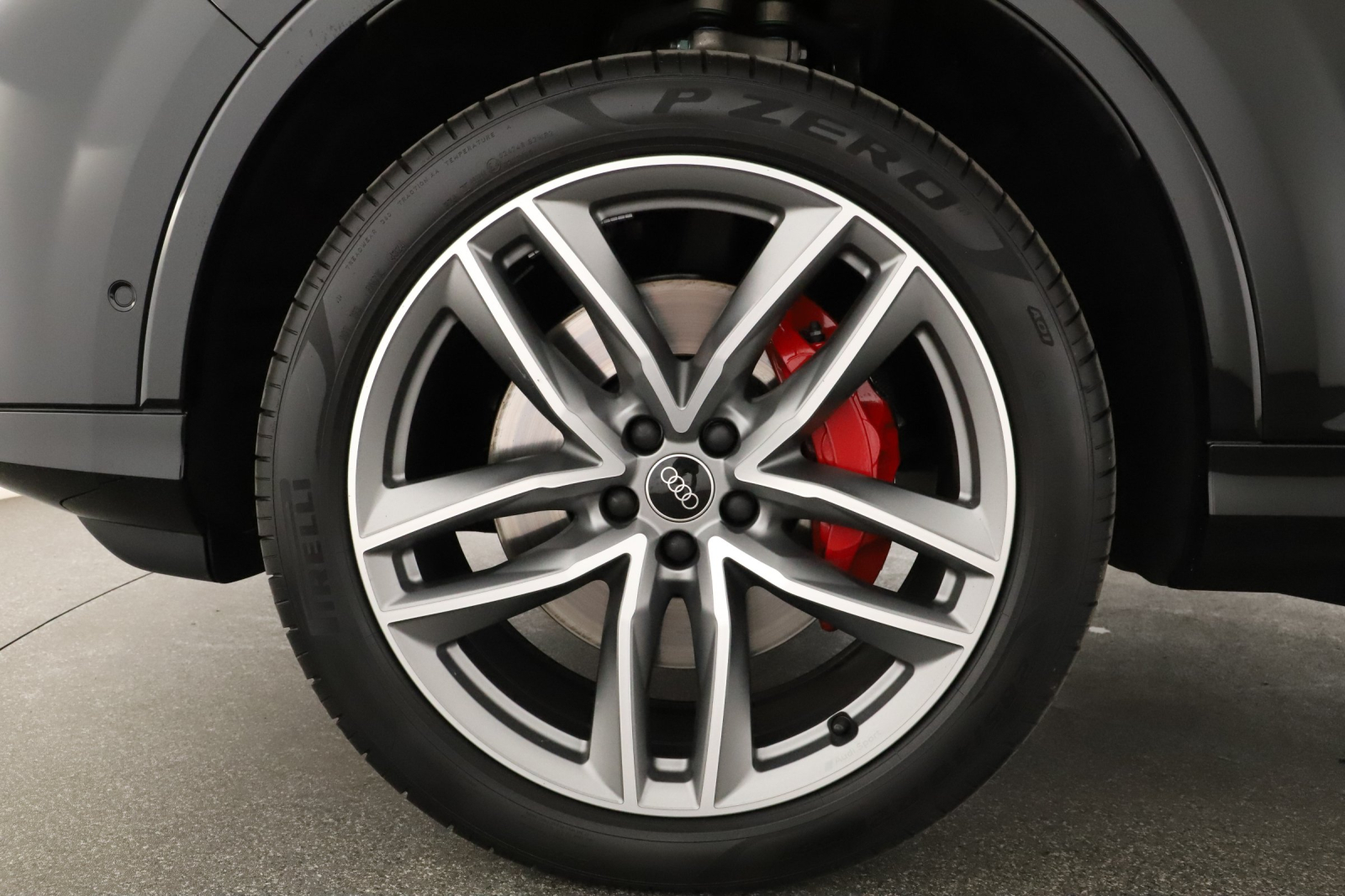 Audi Q7 - 2025