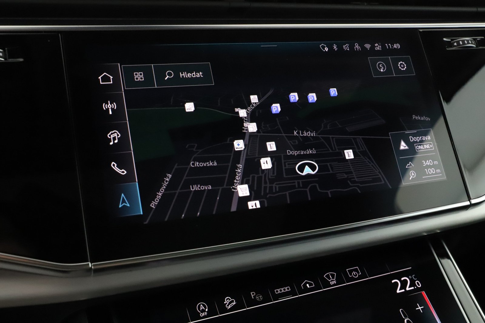 Audi Q7 - 2025