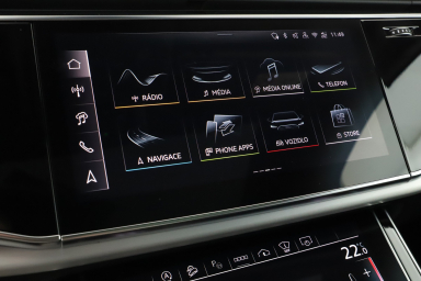 Audi Q7 - 2025