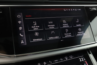Audi Q7 - 2025