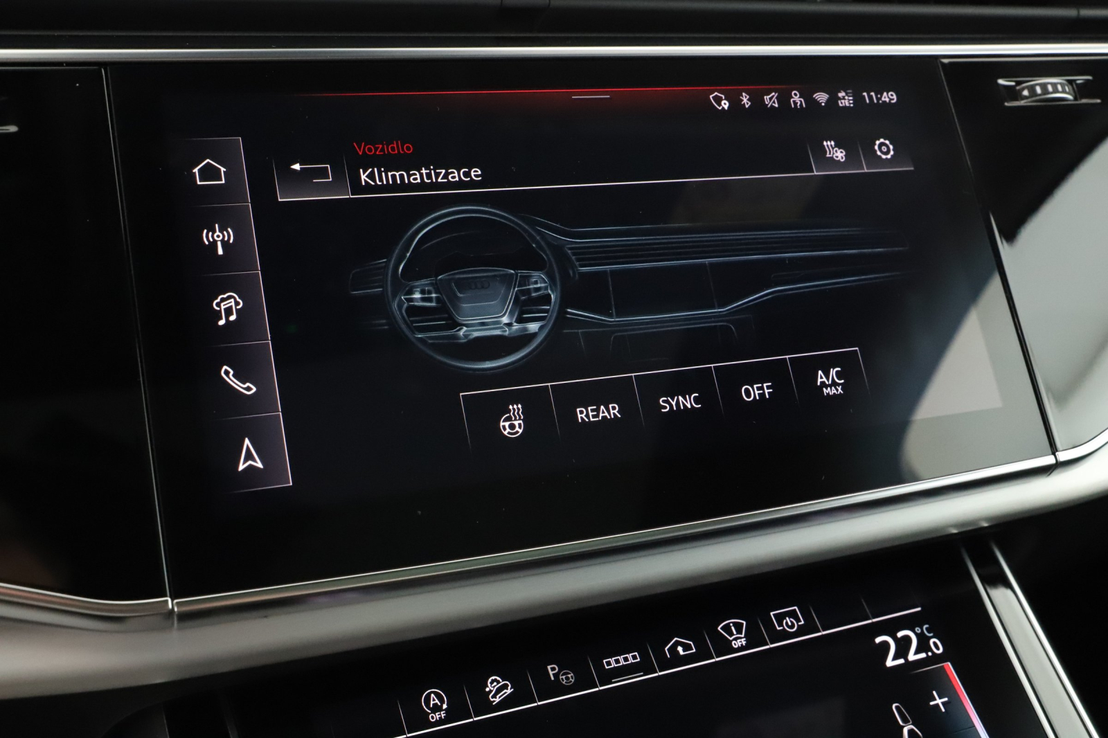 Audi Q7 - 2025