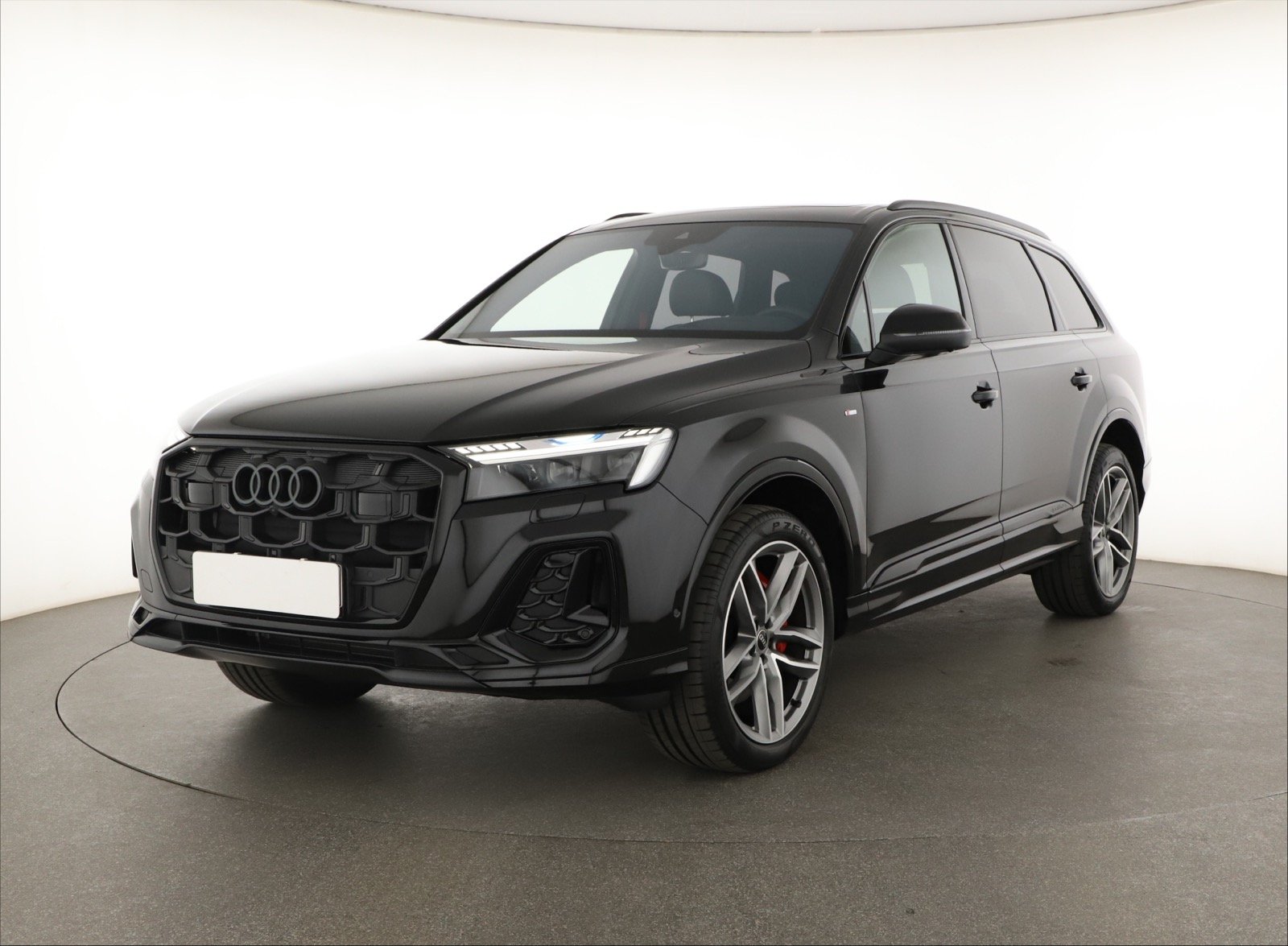 Audi Q7 - 2025