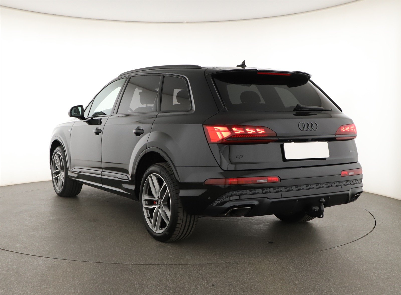 Audi Q7 - 2025