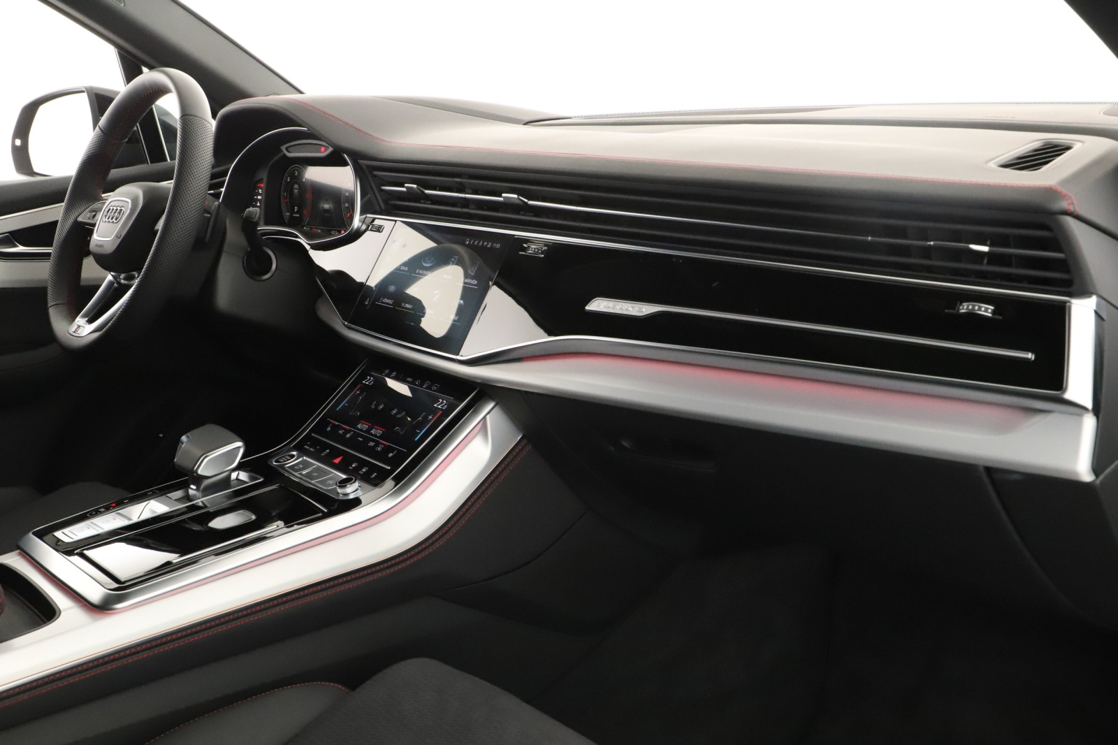 Audi Q7 - 2025