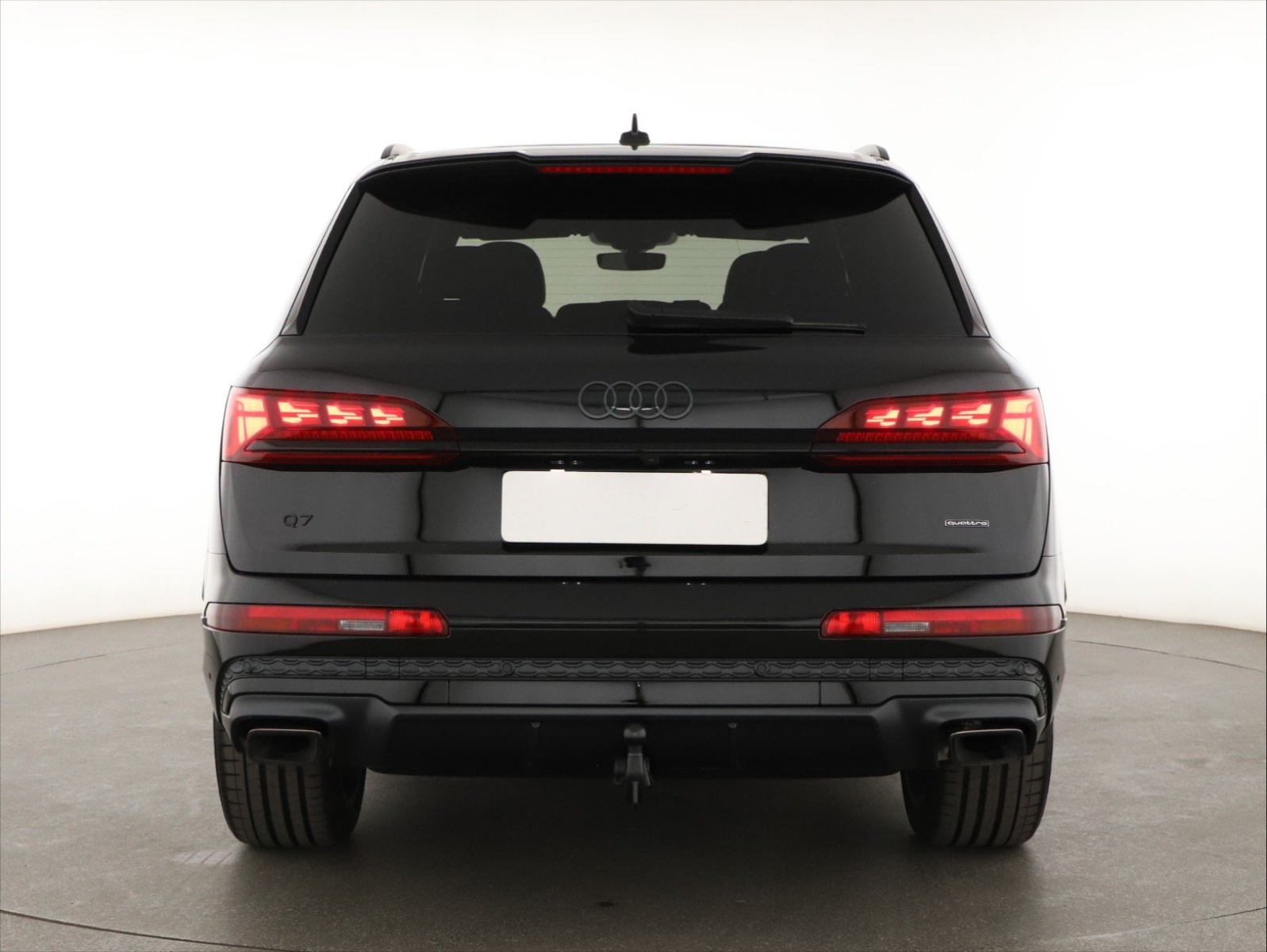 Audi Q7 - 2025