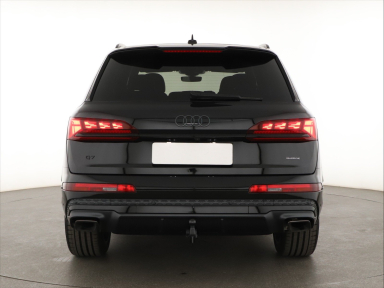 Audi Q7 - 2025