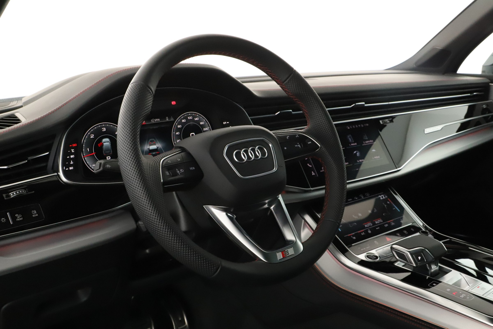 Audi Q7 - 2025