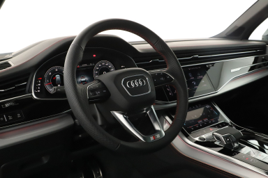Audi Q7 - 2025