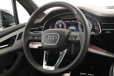 Audi Q7 - 2025