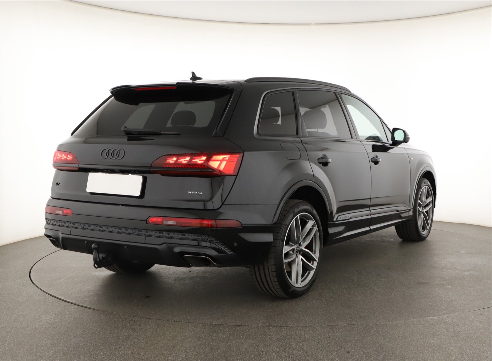 Audi Q7 - 2025