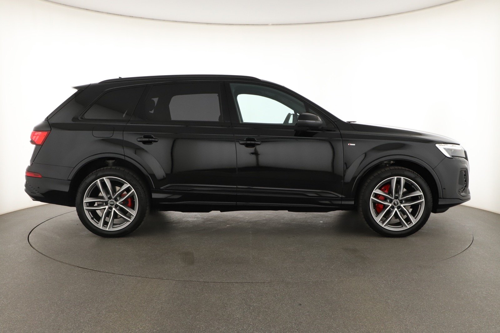 Audi Q7 - 2025