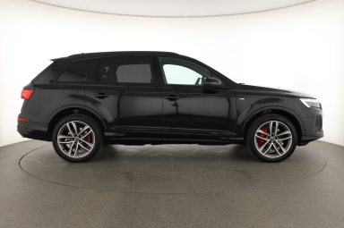 Audi Q7 - 2025