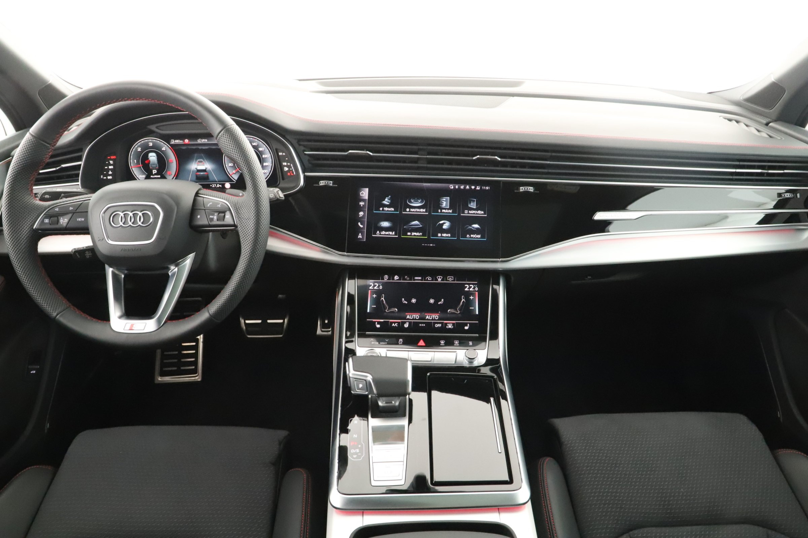 Audi Q7 - 2025