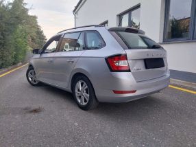 Skoda Fabia - 2022