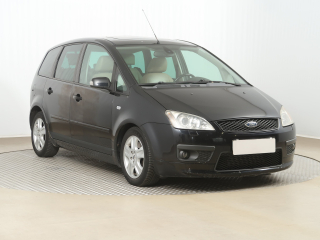 Ford Focus C-Max, 2005