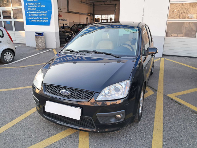 Ford C-Max 2005