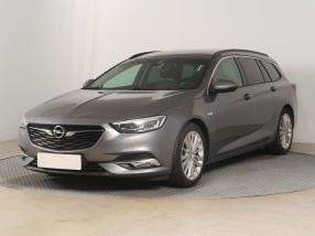 Opel Insignia - 2018