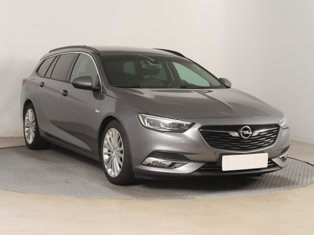 Opel Insignia 2018