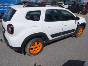 Dacia Duster - 2018