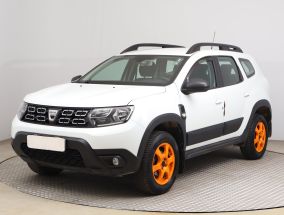 Dacia Duster - 2018
