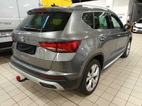 Seat Ateca - 2024