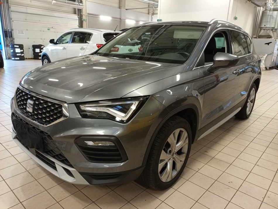 Seat Ateca - 2024
