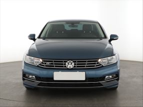 Volkswagen Passat - 2017