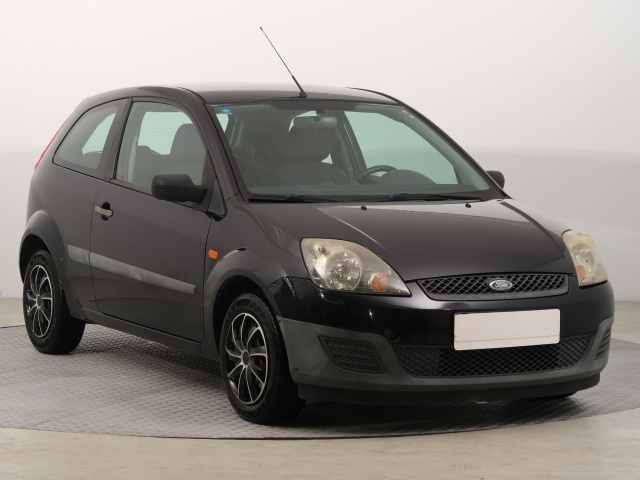 Ford Fiesta 2005